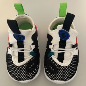 Nike sneakers for toddler